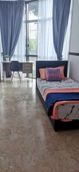 Parc Oasis (D22), Condominium #507627091